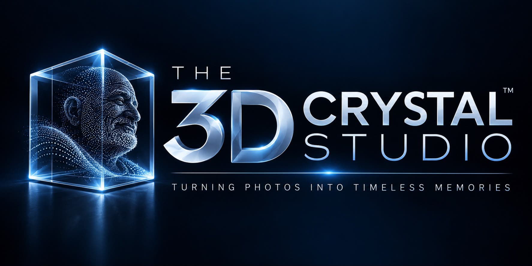 The 3D Crystal Studio